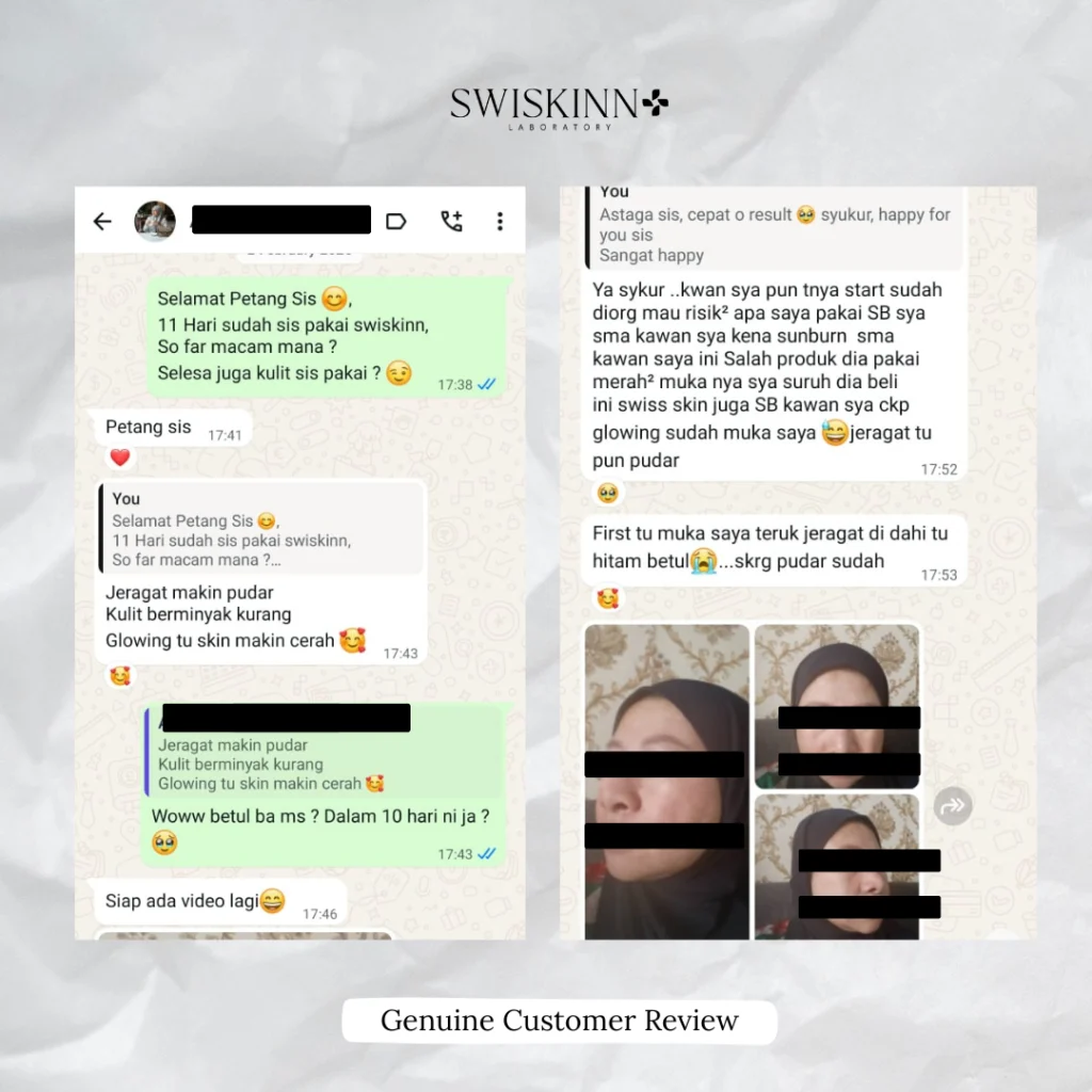 Genuine-Customer-Review