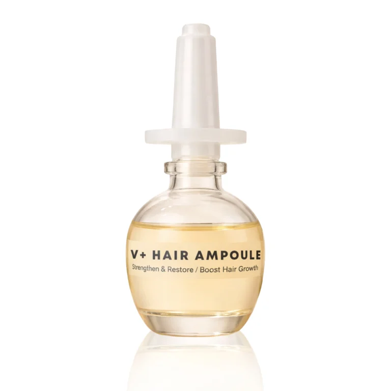 Follica Lab V Hair Ampoule Single Bottle With Shadow