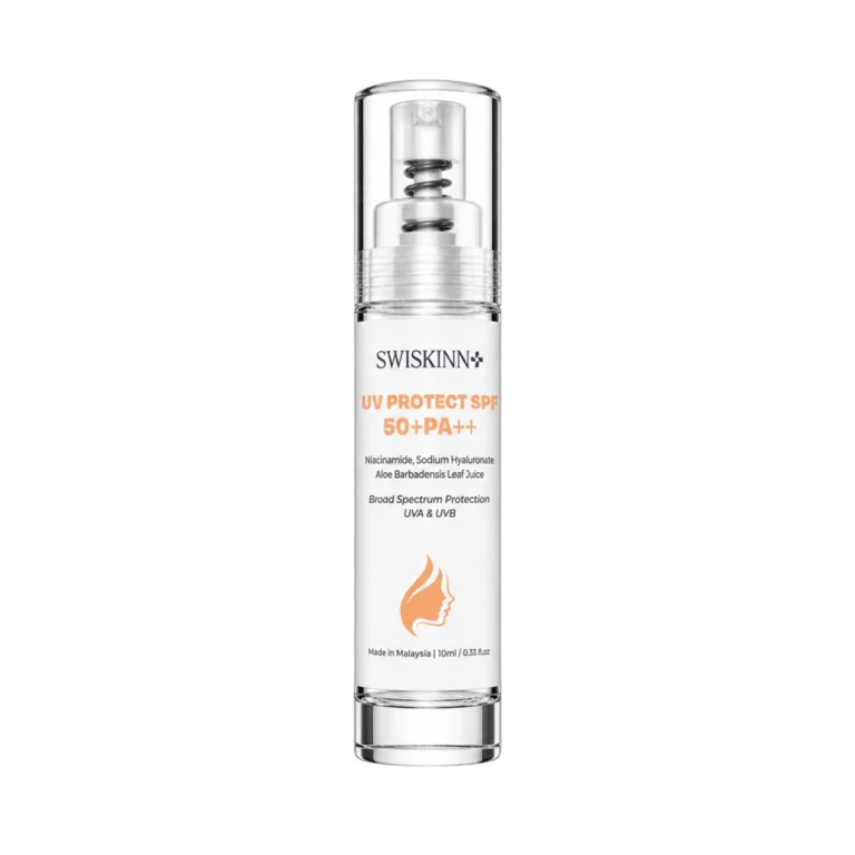 UV Protect SPF50PA