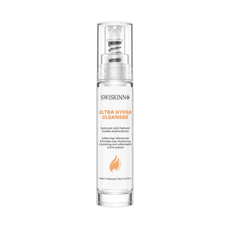 Ultra Hydra Cleanser